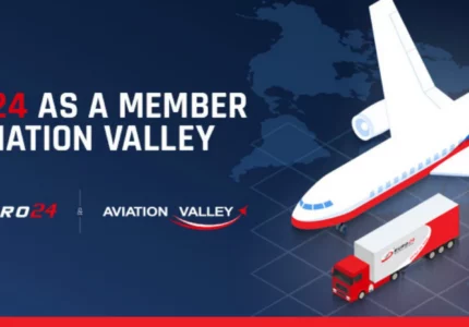 Euro24 Joins the Aviation Valley Association - Euro24