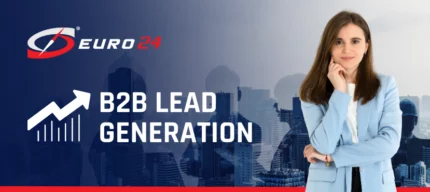 5 ways to generate sales leads - Euro24