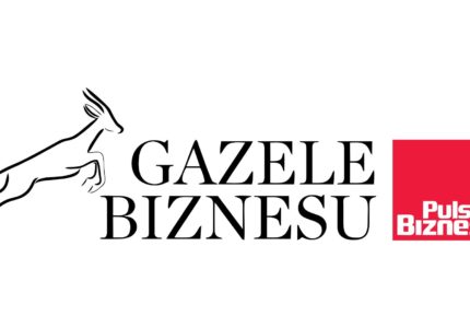 Wyróżnienie w rankingu Gazele Biznesu dla EURO24 - Euro24