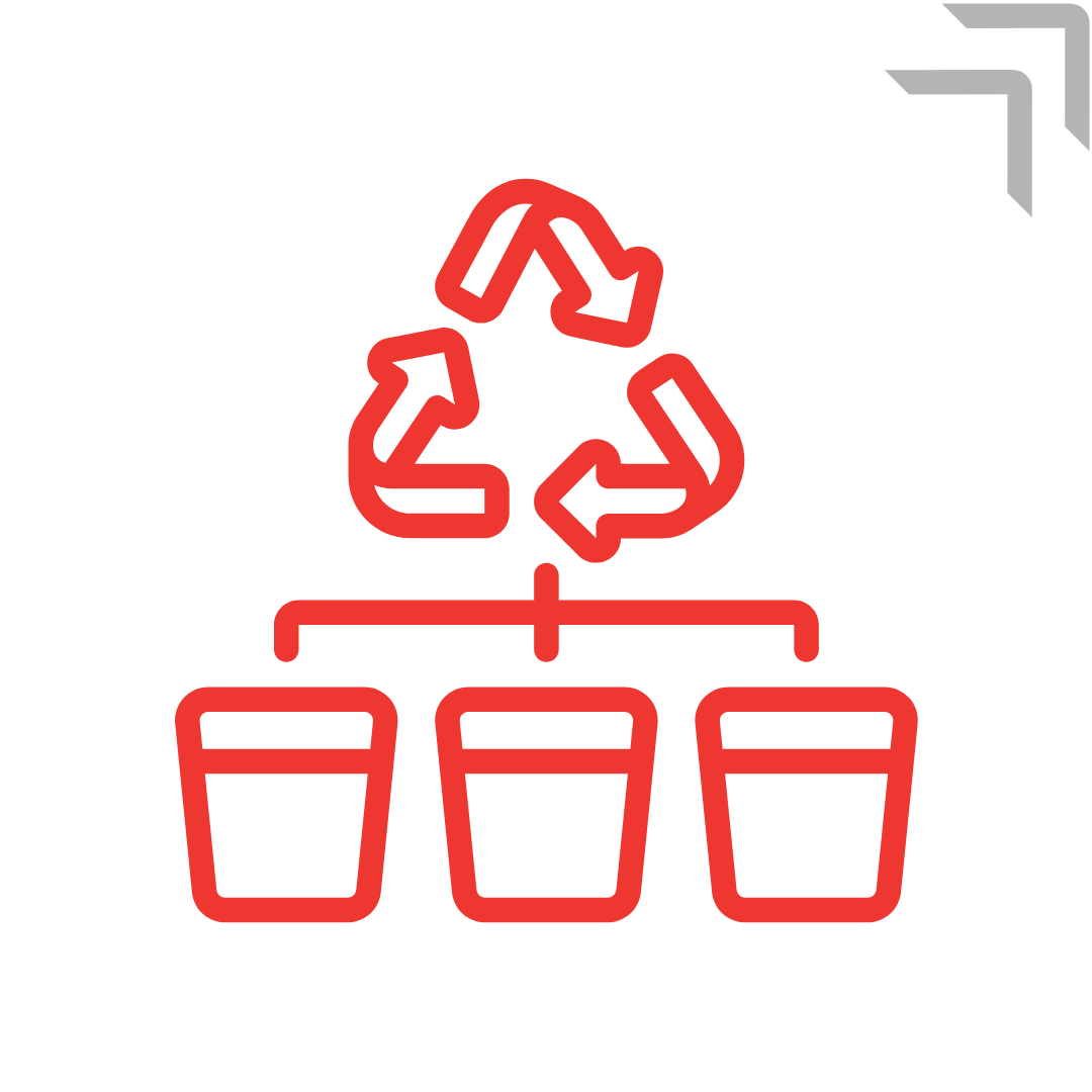 Basic waste characteristics