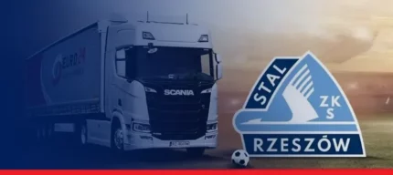 EURO24 has become a new partner of the Stal Rzeszow Sport Club - Euro24