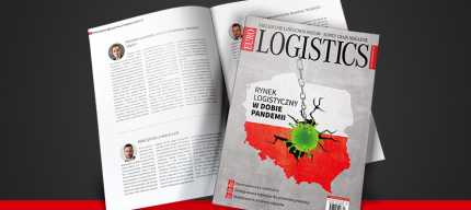 LOGISTICS IN THE COVID-19 ERA - Euro24