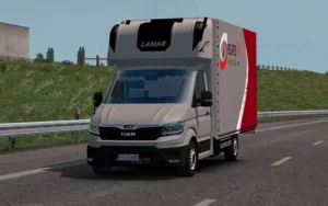 Virtual EURO24 deliveries