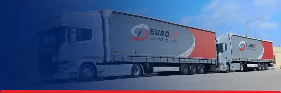 Wirtualne dostawy EURO24 - Euro24