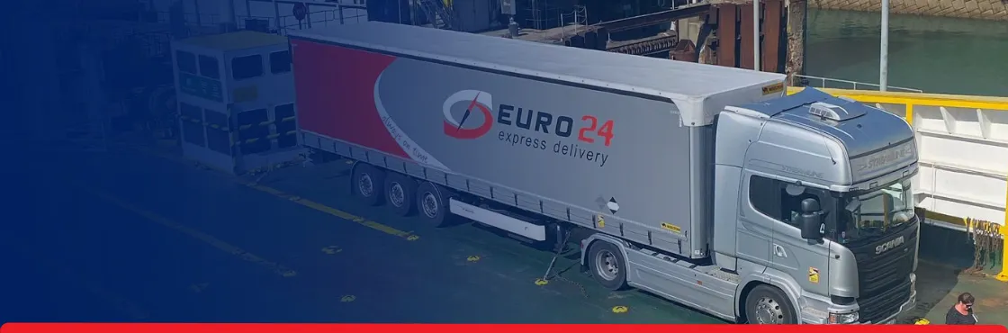 Inwestujemy w nowoczesne rozwiązania - Euro24